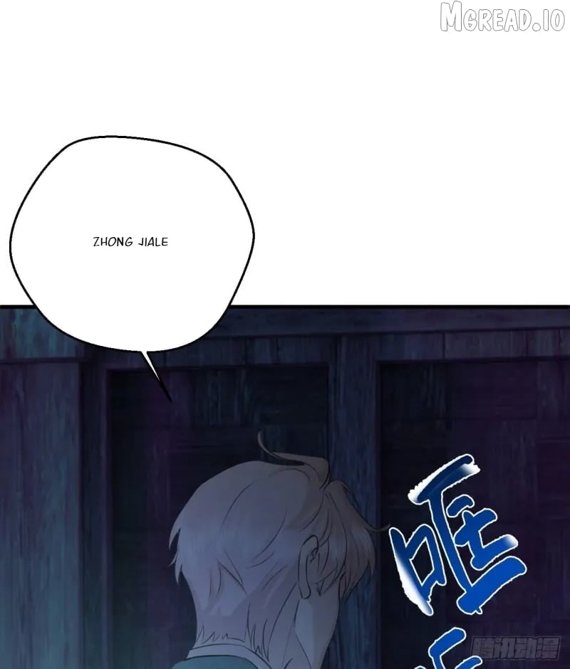 My Own Evil God Chapter 10 - page 45